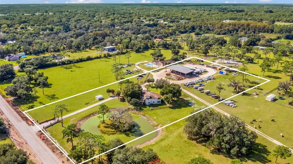 3724 Hickory Tree Road St Cloud FL 34772