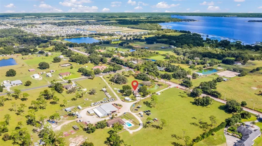 3724 Hickory Tree Road St Cloud FL 34772