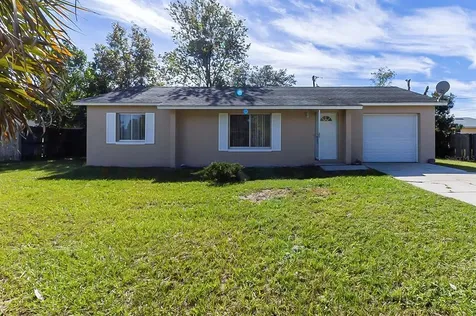 2301 Holston Street Deltona FL 32738