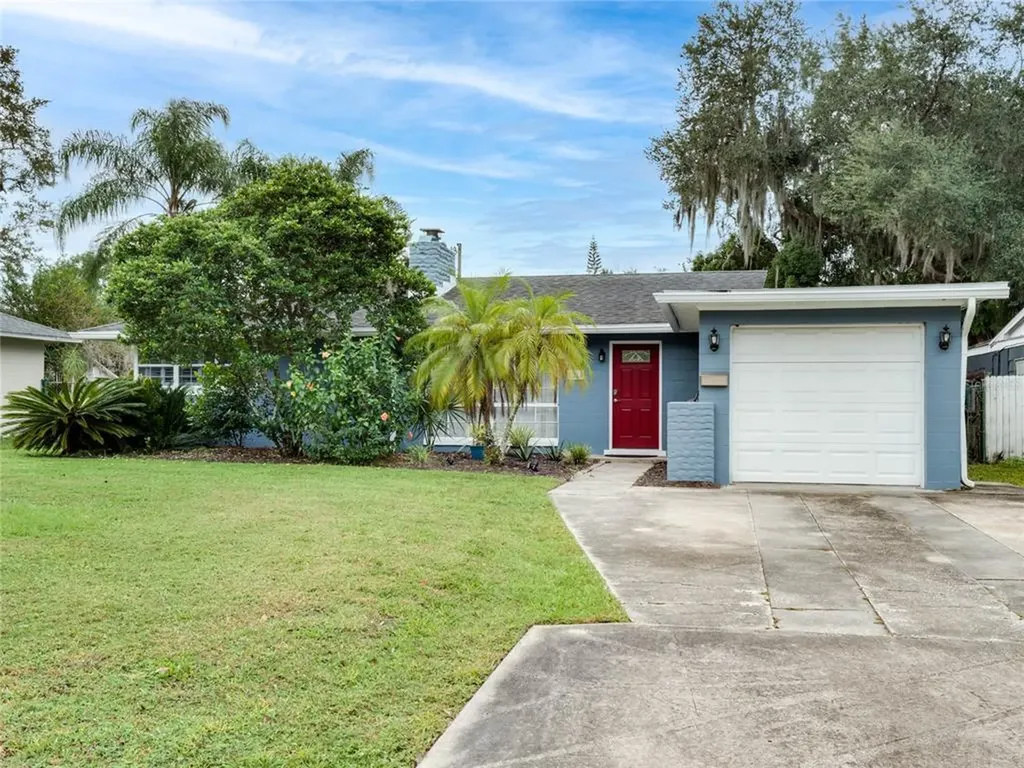 1218 Golfview Street Orlando FL 32804