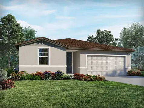 13345 Whitmarsh Street Spring Hill FL 34609