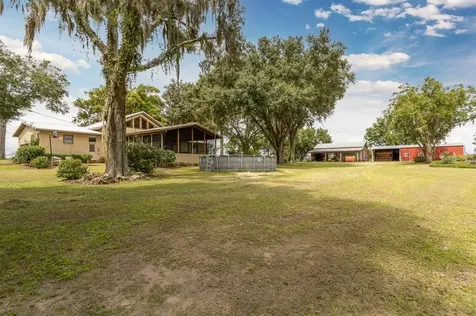 8740 SE 80th Avenue Newberry FL 32669