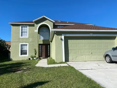 649 Mercado Court Kissimmee FL 34758
