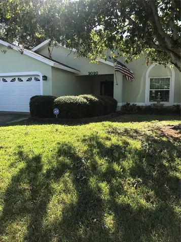 2020 58th Avenue S St Petersburg FL 33712