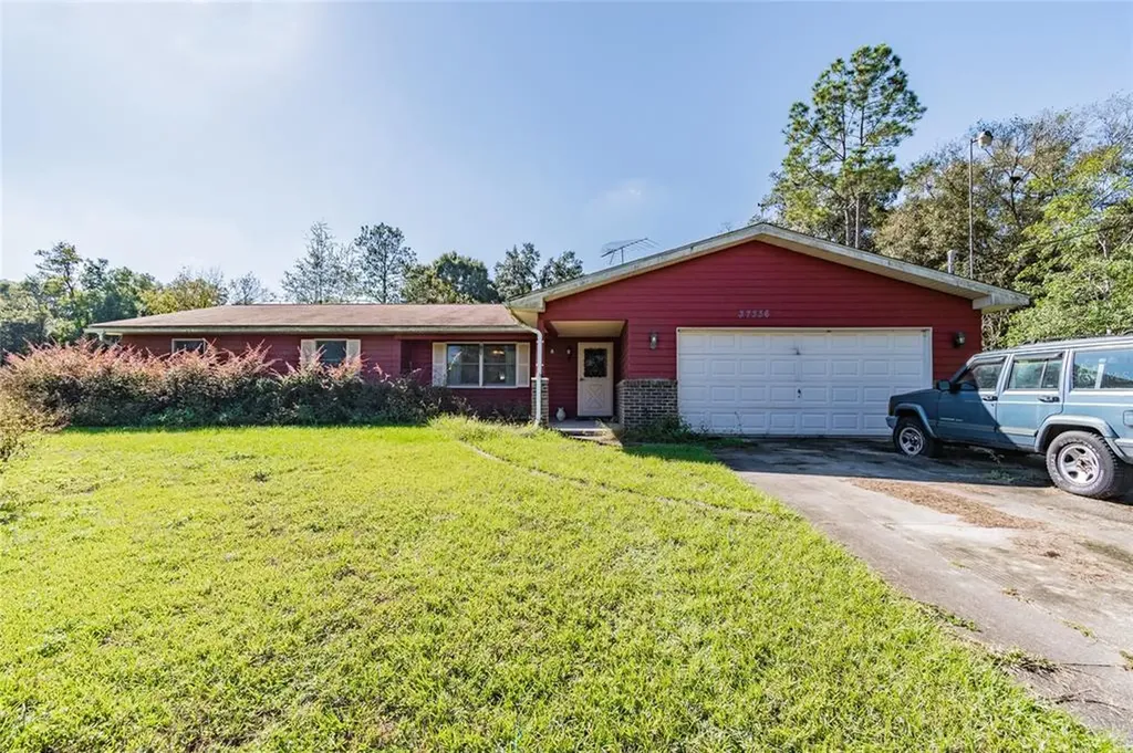 37336 Orange Blossom Lane Dade City FL 33525
