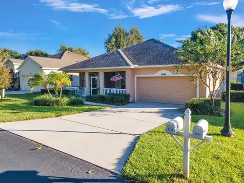 2329 Hampstead Avenue Clermont FL 34711