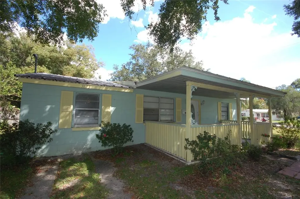 3823 Wells Street Orlando FL 32805