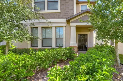 4170 Bexley Village Drive Land O Lakes FL 34638
