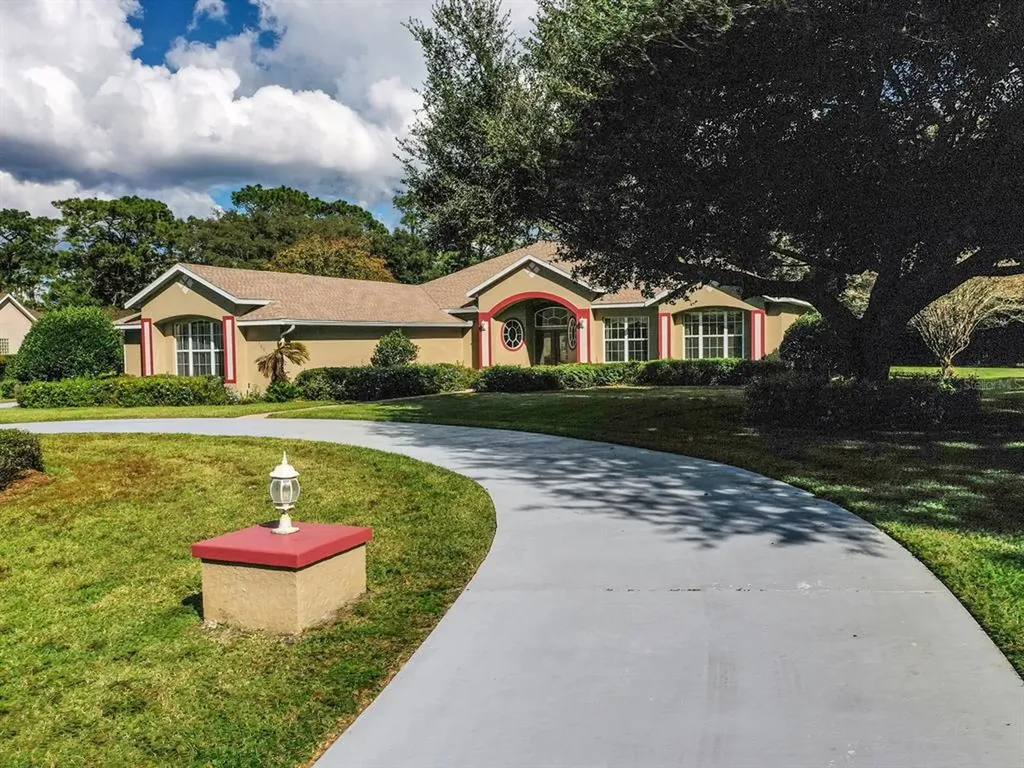 1681 Timber Hills Drive Deland FL 32724