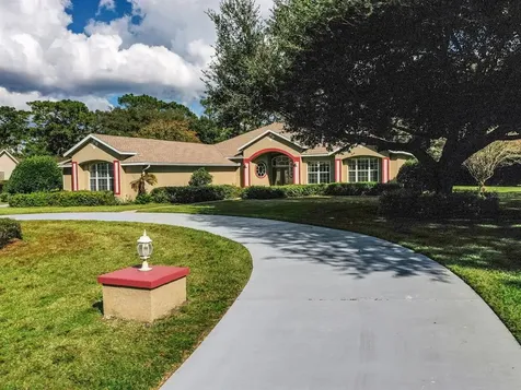 1681 Timber Hills Drive Deland FL 32724