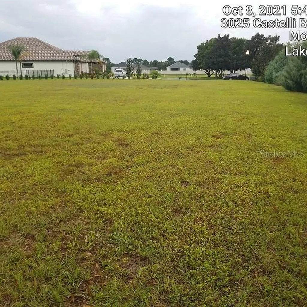 3025 Castelli Boulevard Mount Dora FL 32757