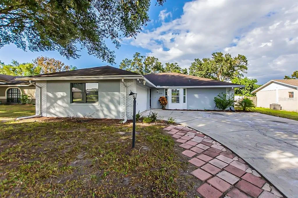 2330 Eastmeadows Court Lakeland FL 33812