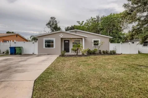 4006 Treasure Circle Tampa FL 33616