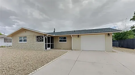 10610 Hibiscus Drive Port Richey FL 34668