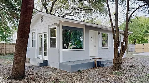 2550 49th Street N St Petersburg FL 33710