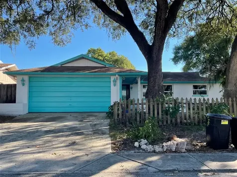 7226 San Moritz Drive Port Richey FL 34668