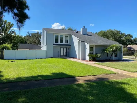 8226 Helena Drive Orlando FL 32817