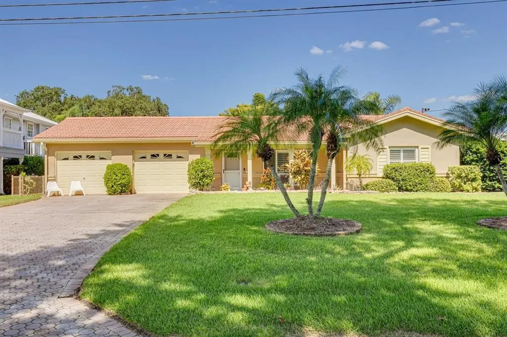 3131 S Canal Drive Palm Harbor FL 34684