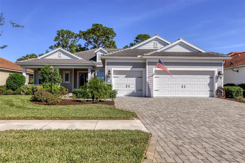 21232 Street Petersburg Drive Venice FL 34293