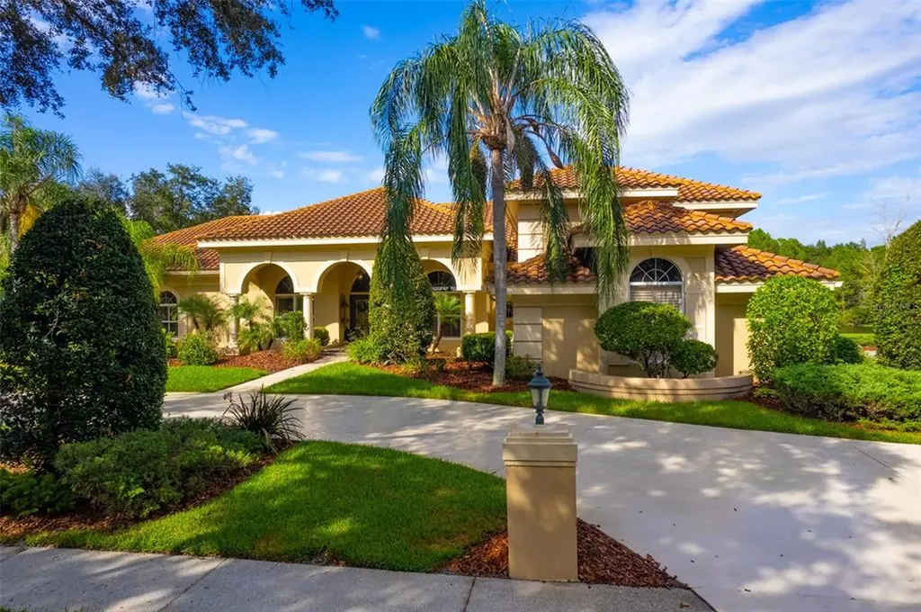 8940 Magnolia Chase Circle Tampa FL 33647