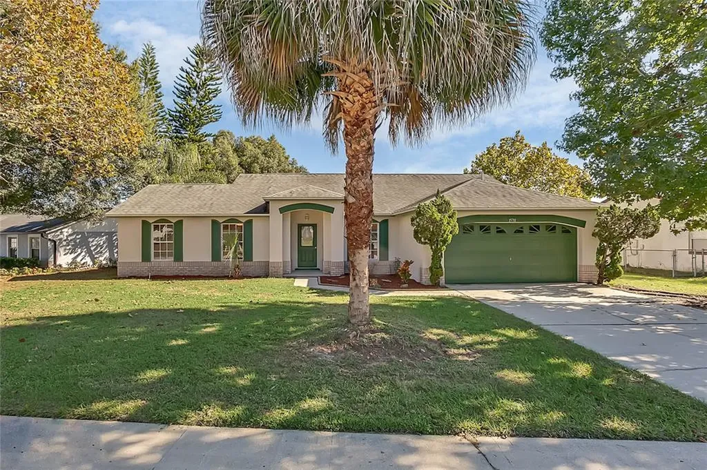 15711 Greater Trail Clermont FL 34711