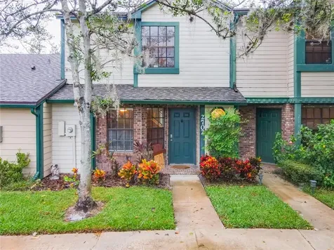 2702 Brandon Circle Apopka FL 32703