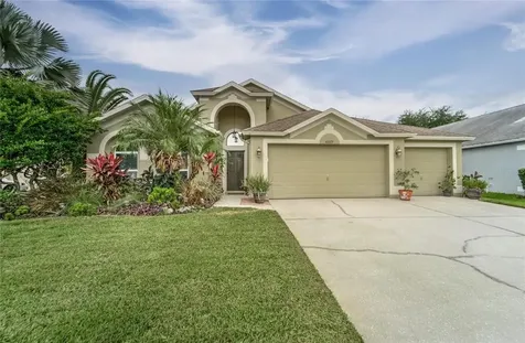 4527 Clarkwood Court Land O Lakes FL 34639