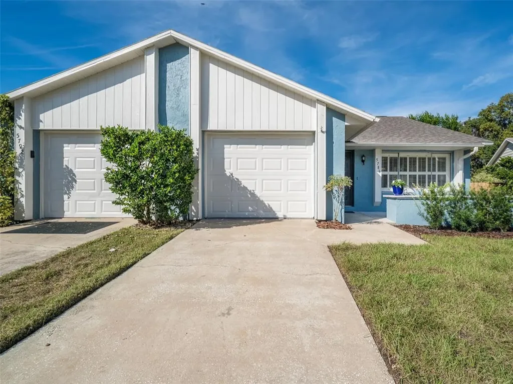 5786 Shale Court Winter Park FL 32792