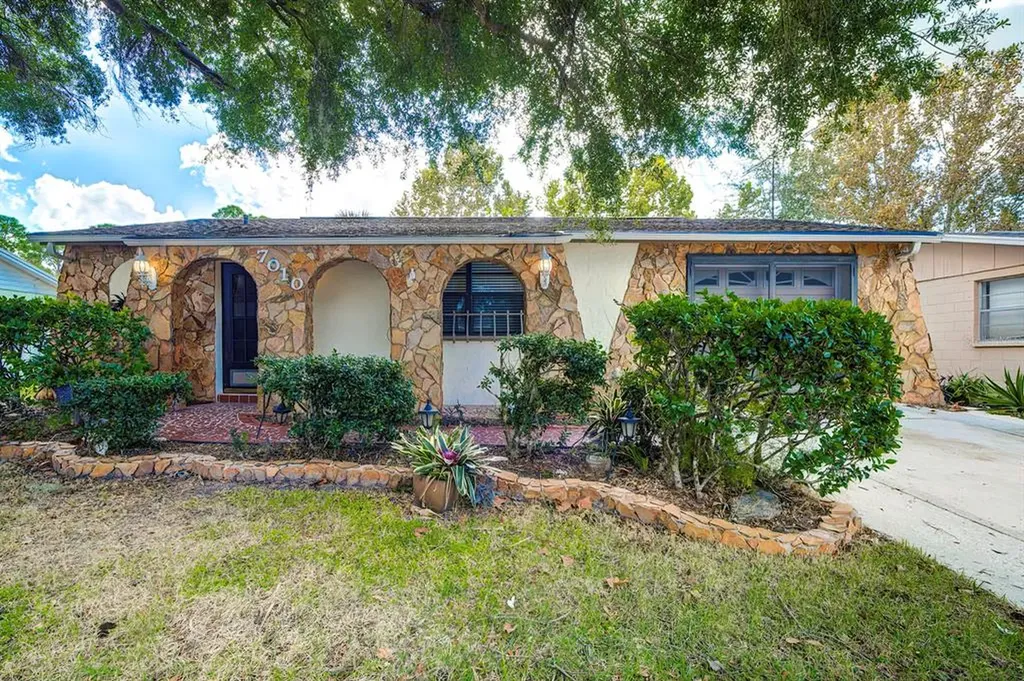 7010 Sandalwood Drive Port Richey FL 34668