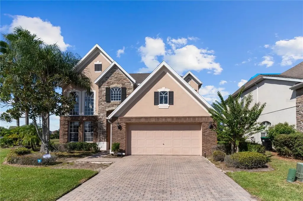 1102 Darnaby Way Orlando FL 32824