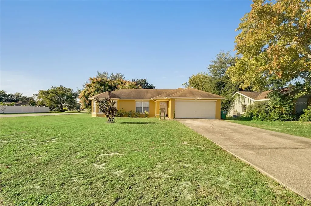 1281 Voyager Street Deltona FL 32725