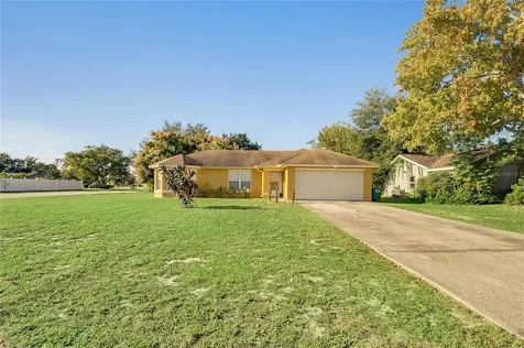 1281 Voyager Street Deltona FL 32725