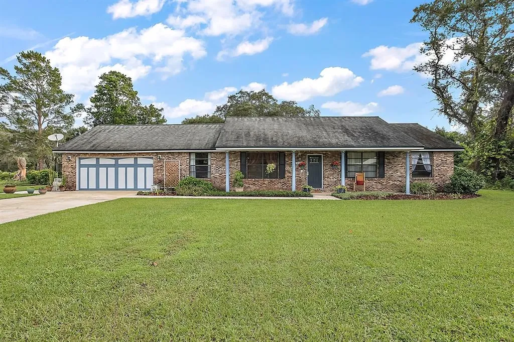 3373 Davids Lane Zellwood FL 32798