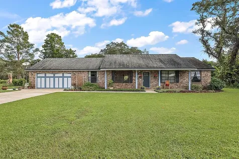3373 Davids Lane Zellwood FL 32798