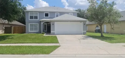 4201 Newtonhall Drive Orlando FL 32826