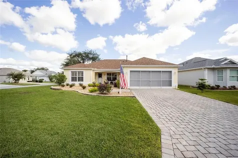 16839 SE 77th Northridge Court The Villages FL 32162