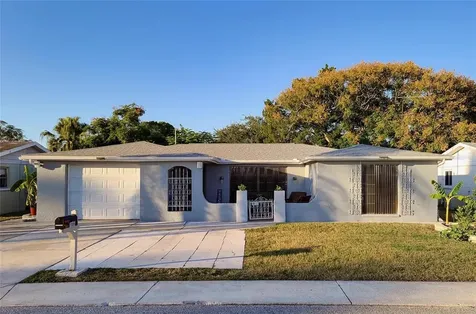 7105 Castanea Drive Port Richey FL 34668