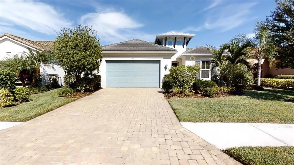13831 American Prairie Place Bradenton FL 34211
