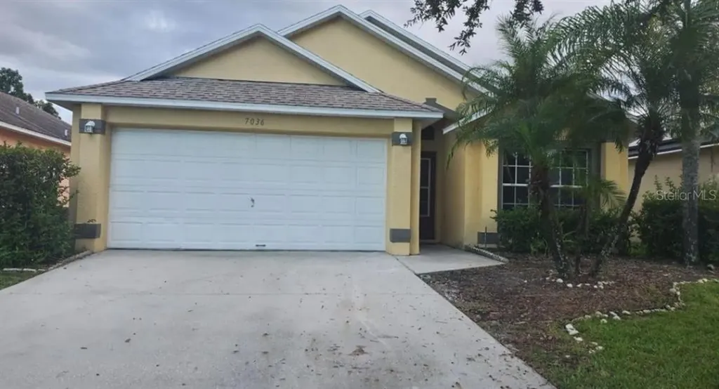 7036 Carna Court Orlando FL 32807