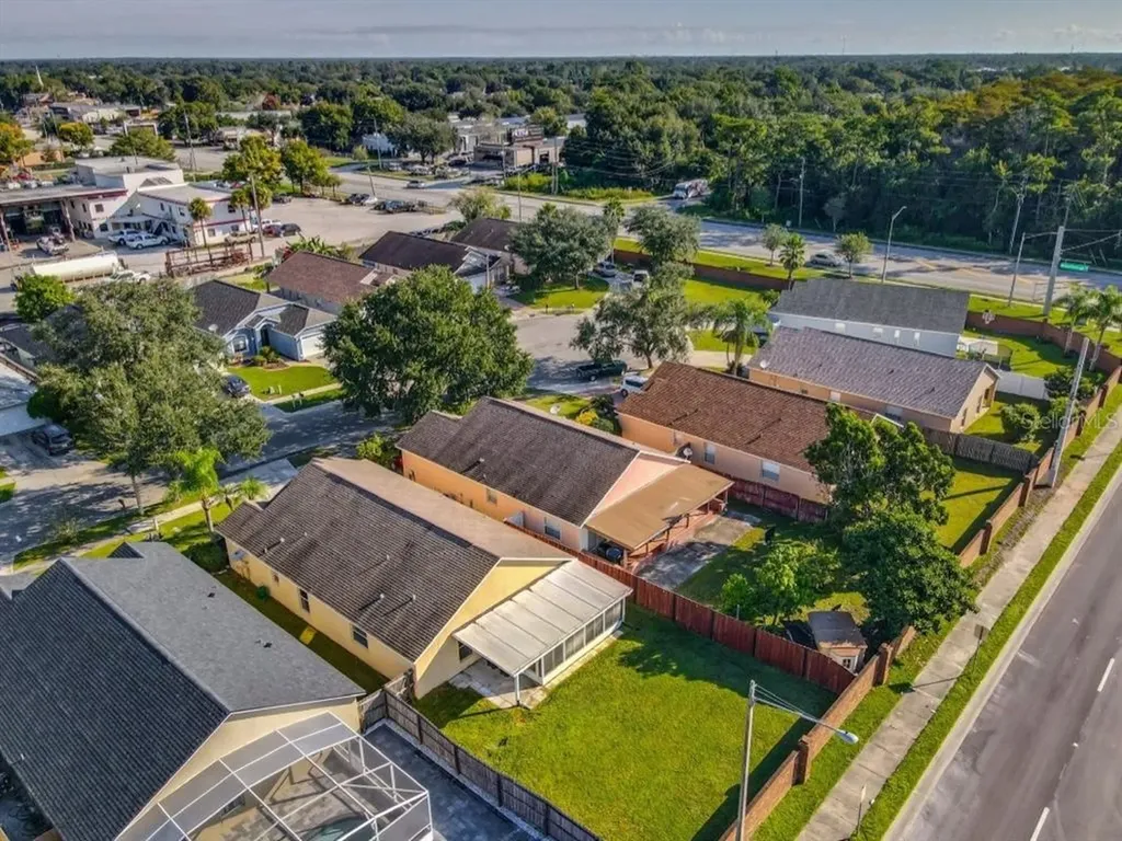 7036 Carna Court Orlando FL 32807