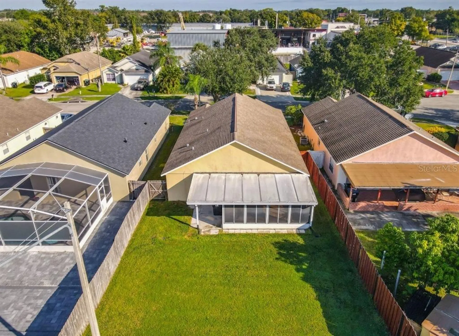 7036 Carna Court Orlando FL 32807