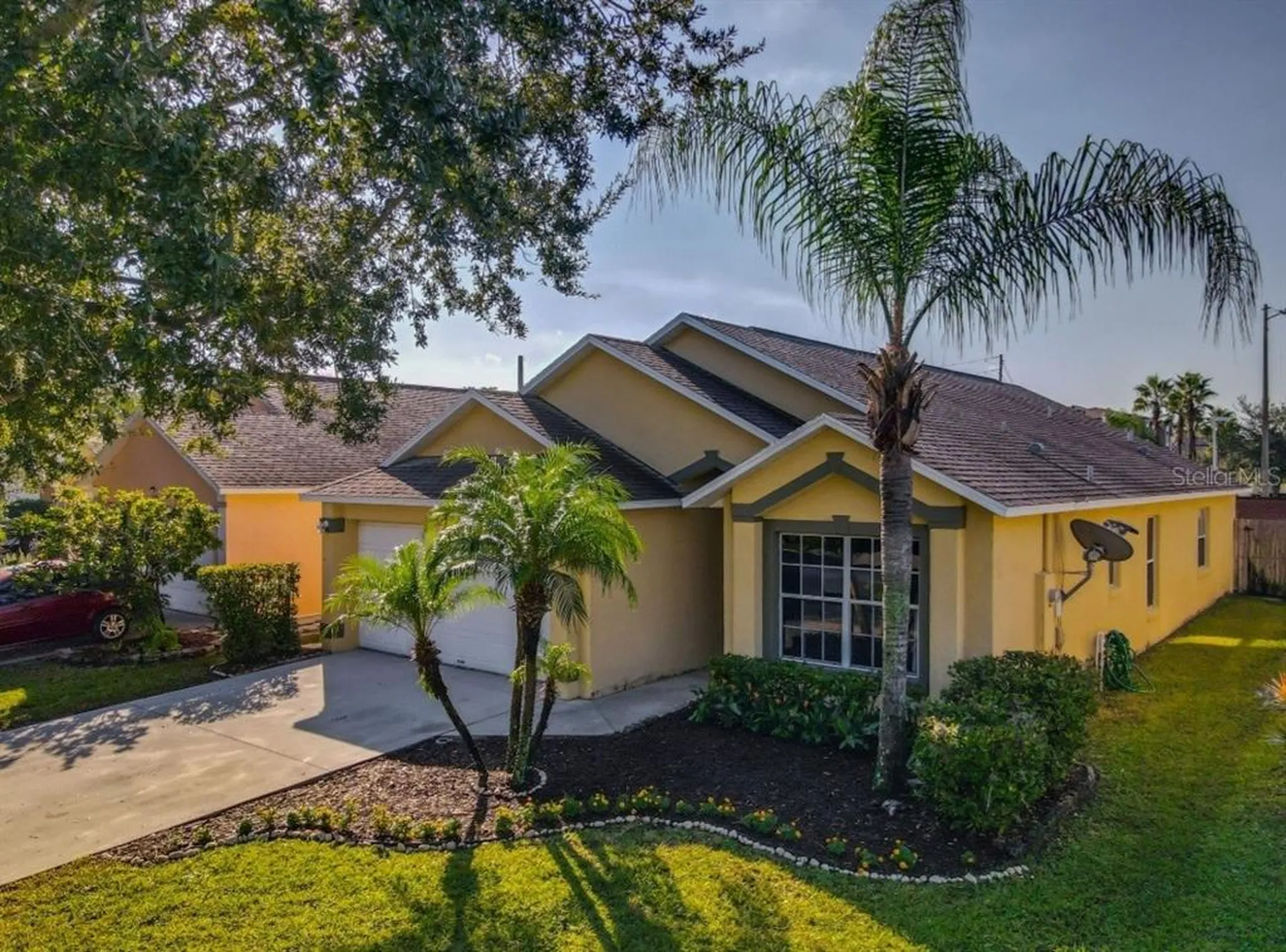 7036 Carna Court Orlando FL 32807