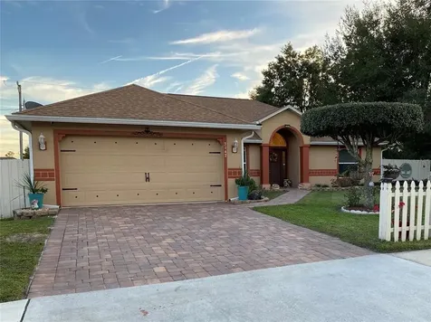 3147 N Covington Drive Deltona FL 32738