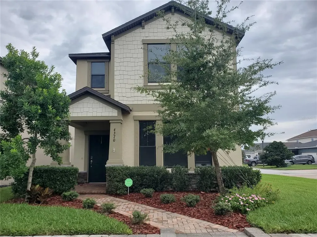 4370 Bexley Village Drive Land O Lakes FL 34638