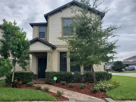 4370 Bexley Village Drive Land O Lakes FL 34638
