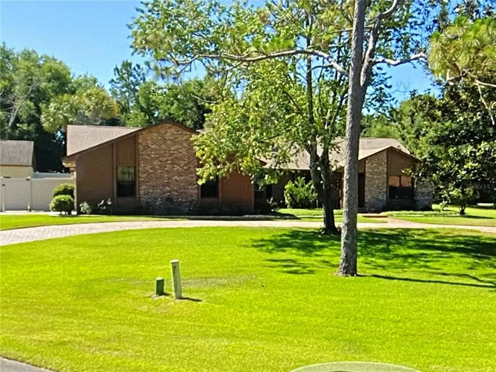 17 Cardinal Drive Longwood FL 32779