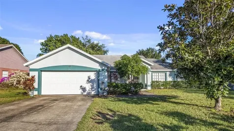 1545 Nectarine Trail Clermont FL 34714