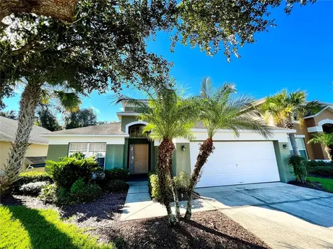 1035 Seasons Boulevard Kissimmee FL 34746