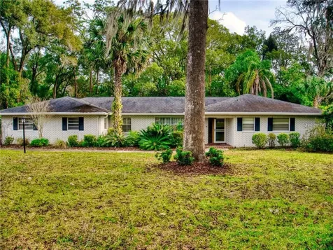 550 N Leavitt Avenue Orange City FL 32763