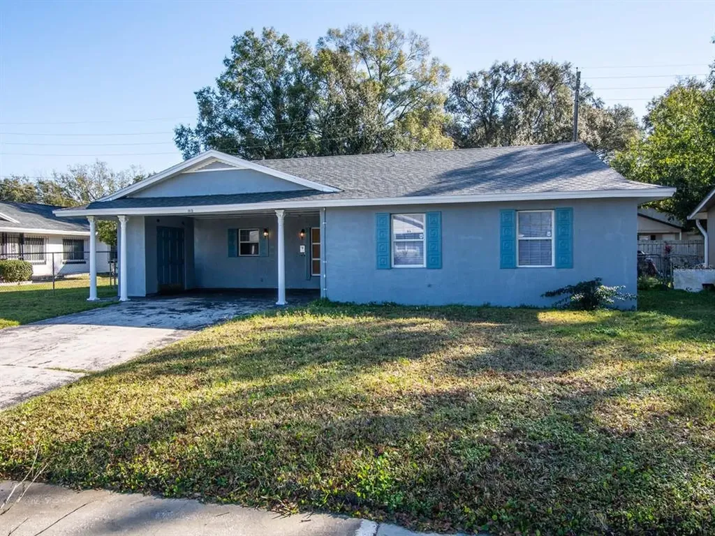 1615 Cresthaven Avenue Orlando FL 32811